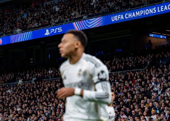 Juicio en Chamartín, segunda vista: el Bernabéu vuelve a examinar al Madrid