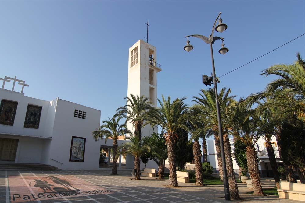 Los seis municipios más pobres de España, en Andalucía