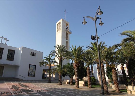 Los seis municipios más pobres de España, en Andalucía