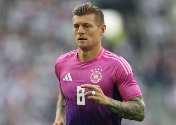 Toni Kroos no se cree lo de Jude Bellingham