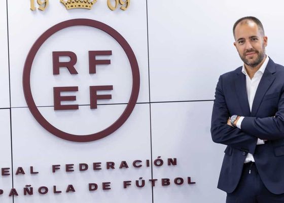 Decisión tomada en la RFEF con respecto al Comité Arbitral