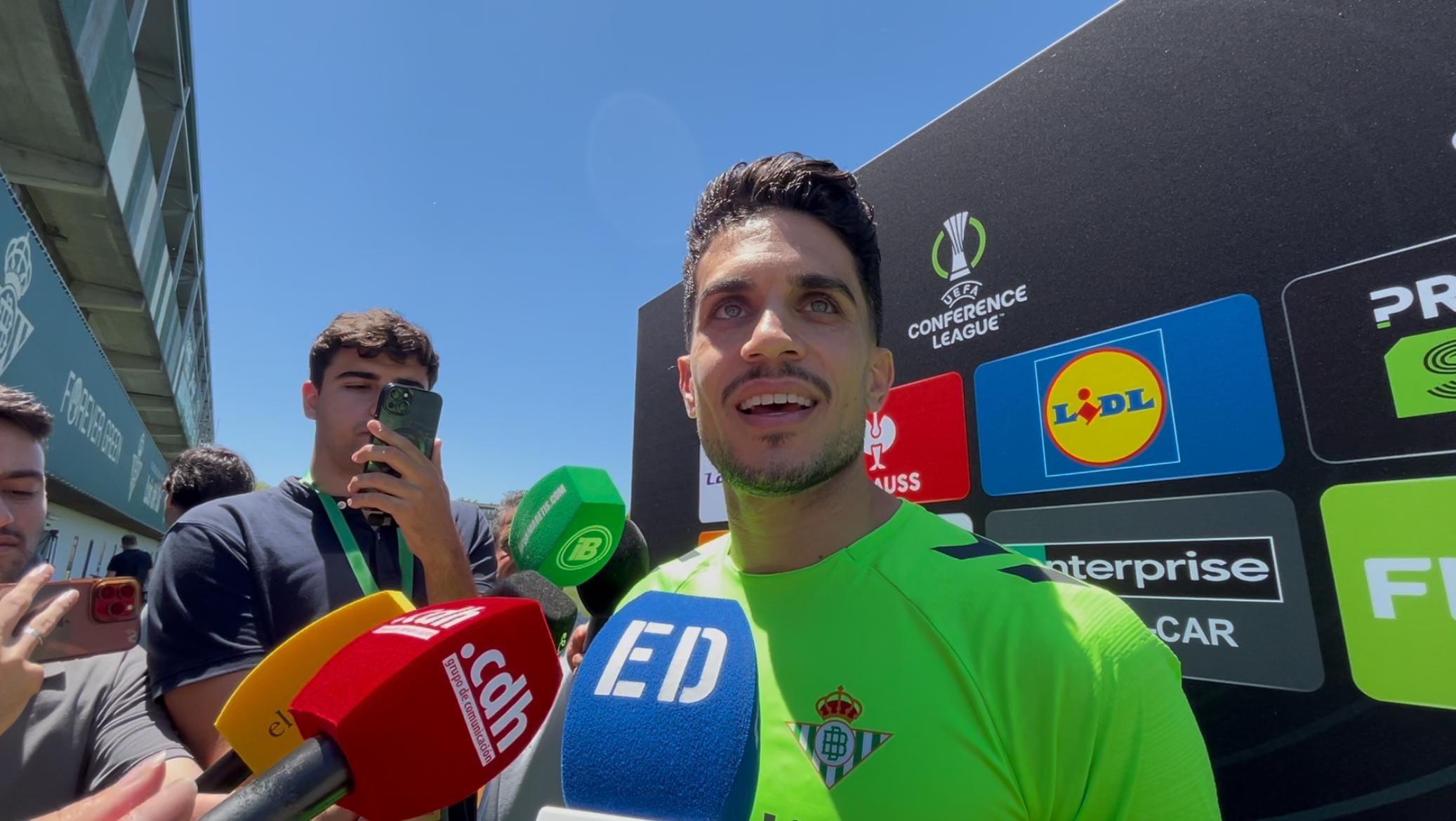Una frase de Serra Ferrer y otra de Rakitic que Bartra nunca ha podido olvidar 