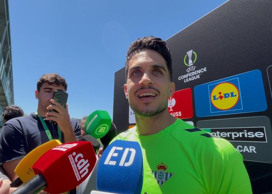 Una frase de Serra Ferrer y otra de Rakitic que Bartra nunca ha podido olvidar 