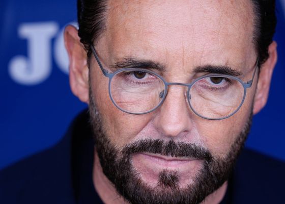 Bordalás rebaja la efusividad del Getafe: "No hemos conseguido absolutamente nada"