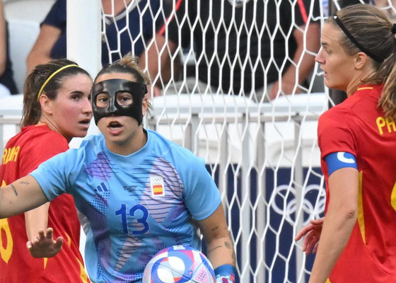 Culpable por lo de la Selección española