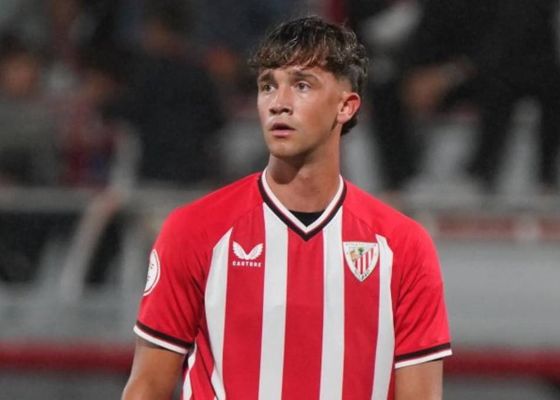 Un fichaje exótico y otro en camino desde el Athletic