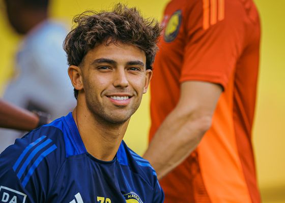 Vuelve Joao Félix