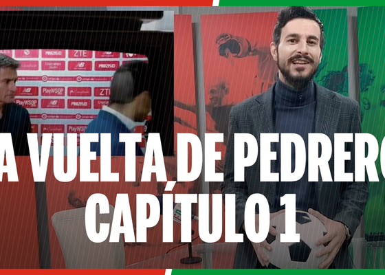 Luis de la Fuente no está a la altura de la Selección