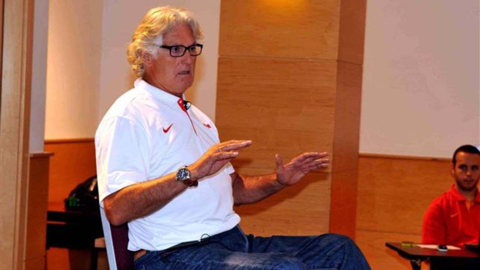 Fallece Moncho Monsalve, referente histórico del baloncesto español