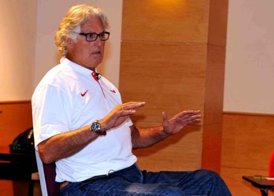 Fallece Moncho Monsalve, referente histórico del baloncesto español