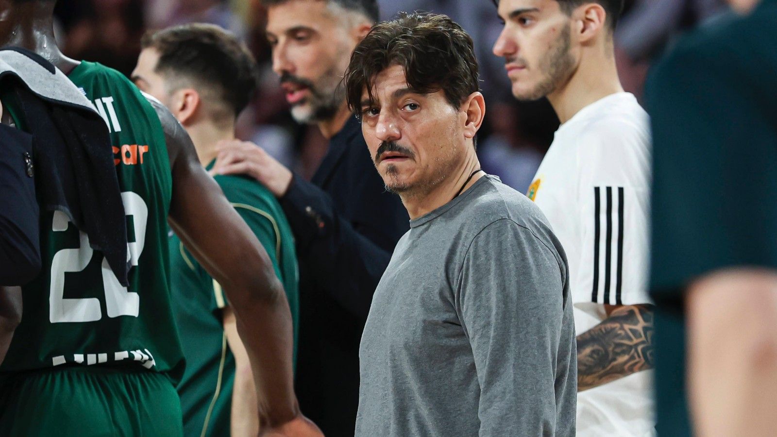 La Euroliga atiende la petición del Valencia Basket y la sanción puede ser muy dura