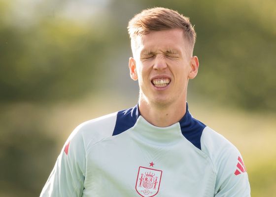 Dani Olmo avisa del gran peligro de Croacia