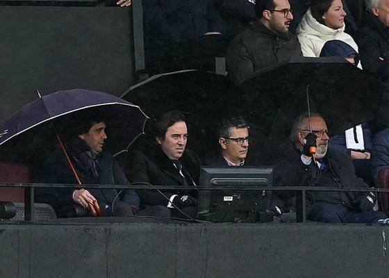 Multa para el Rayo Vallecano