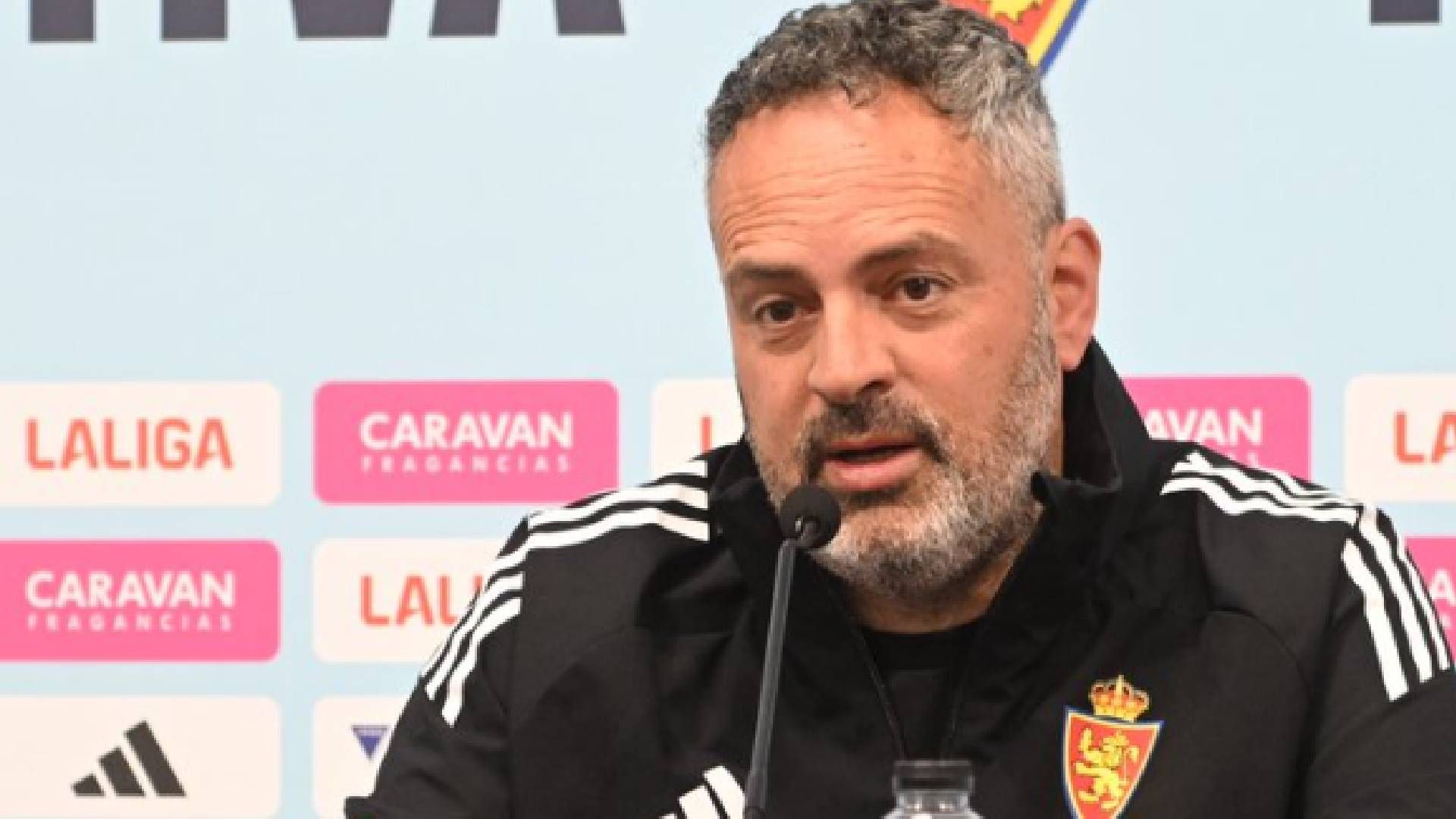 David Navarro promete pelear hasta el final por la salvación: "No estamos acabados"