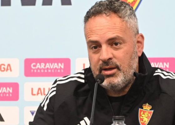 David Navarro promete pelear hasta el final por la salvación: "No estamos acabados"