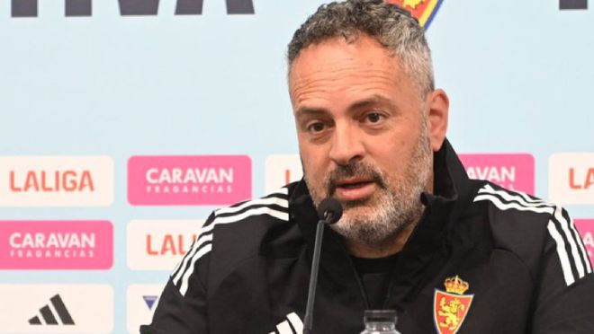David Navarro promete pelear hasta el final por la salvación: "No estamos acabados"