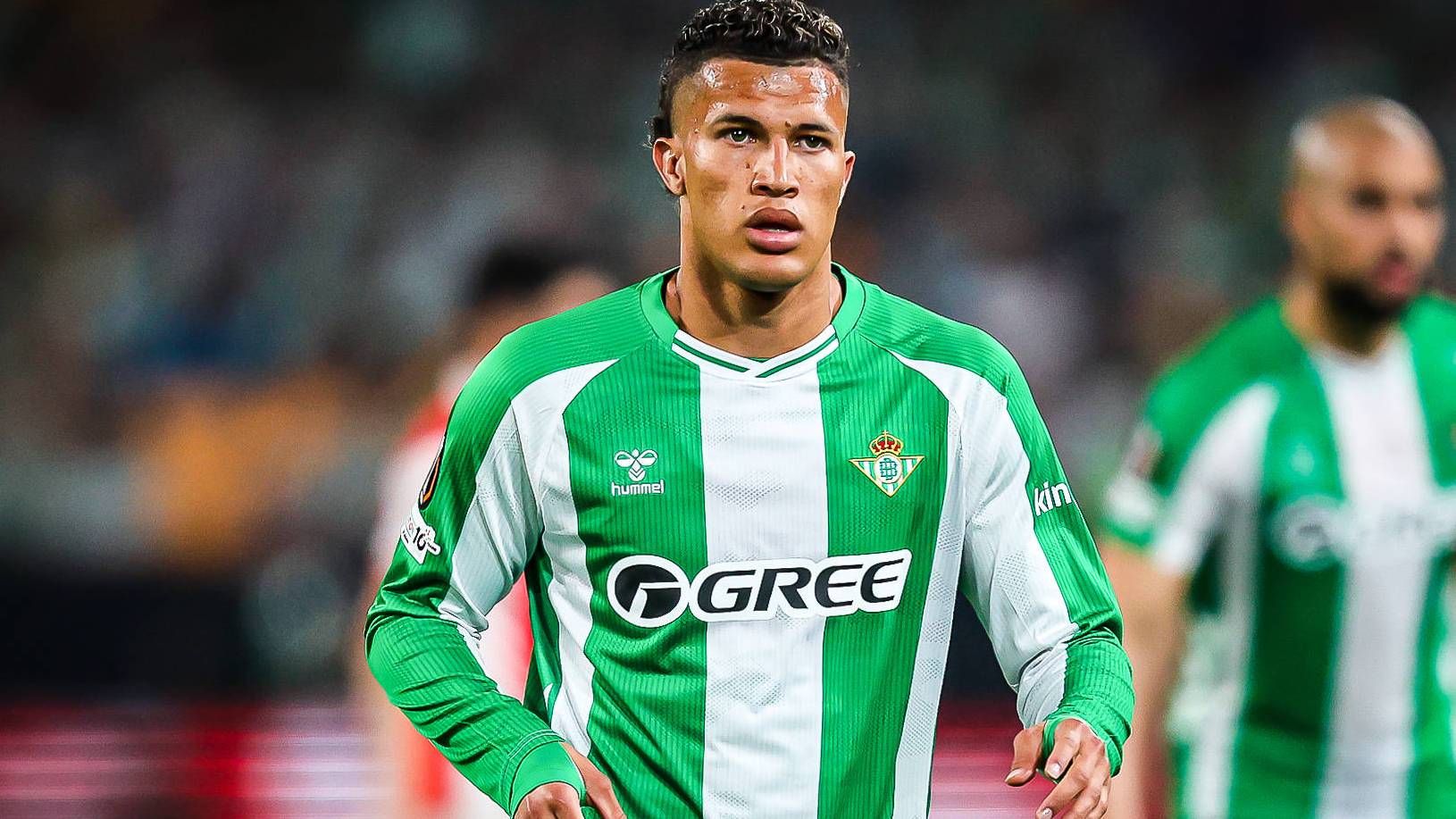 Movimientos por Deossa que coinciden con las intenciones del Betis en el próximo mercado