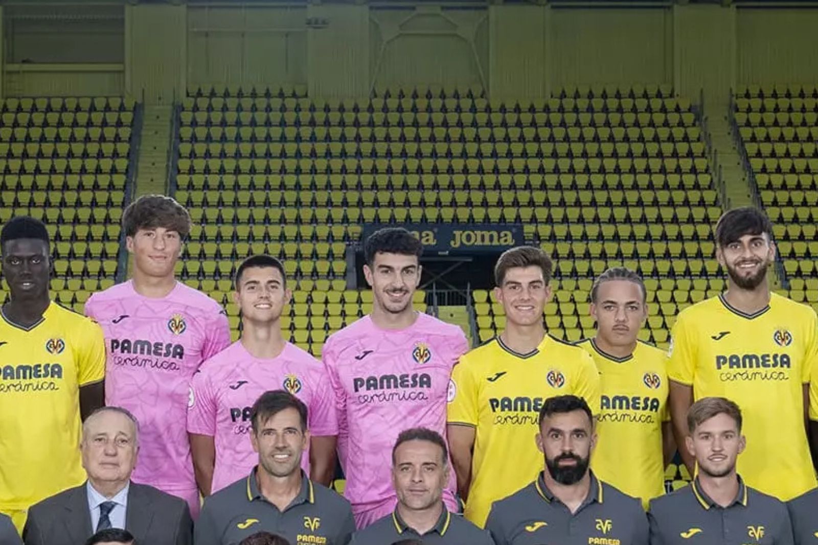 Adri Suárez abre la veda
