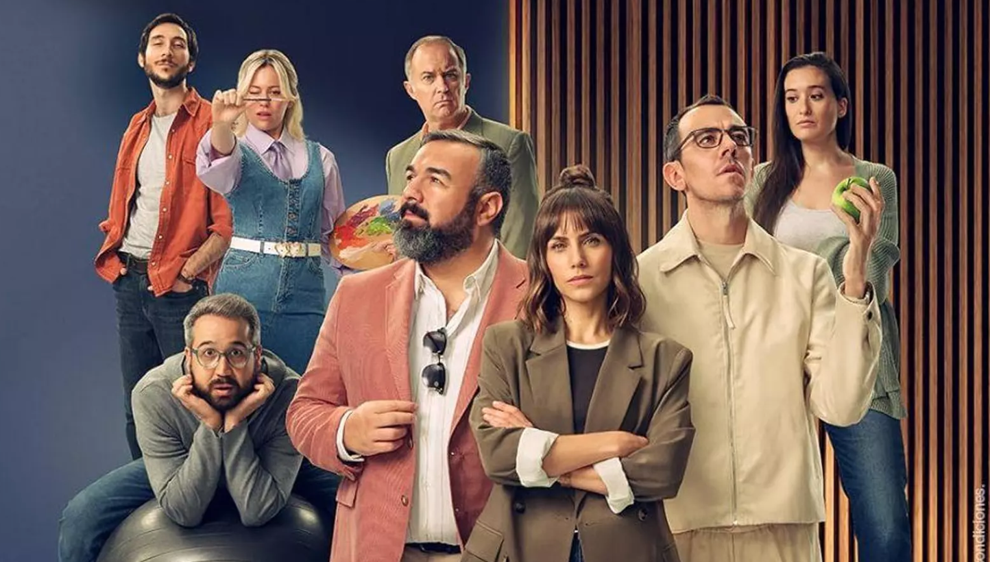Pantomima Full embiste a los charlatanes del emprendimiento con 'Entrepreneurs'