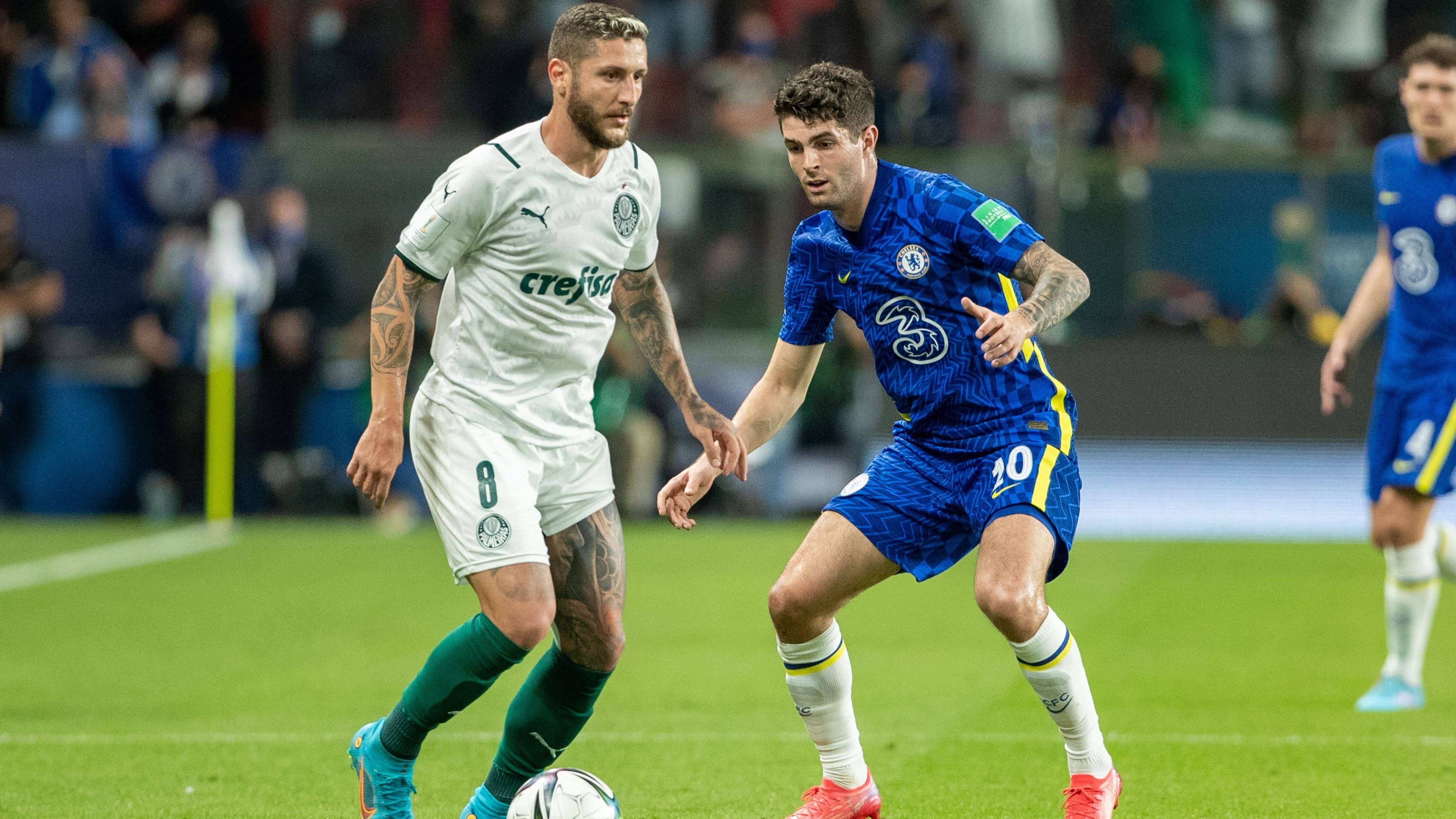 Alineaciones Palmeiras - Chelsea: alineaciones probables de Palmeiras y Chelsea en los cuartos de final del Mundial de Clubes 2025