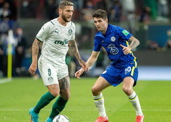 Alineaciones Palmeiras - Chelsea: alineaciones probables de Palmeiras y Chelsea en los cuartos de final del Mundial de Clubes 2025