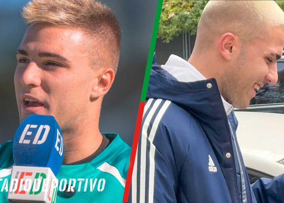 El beticismo tiene claro el futuro de Pablo García