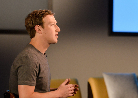 Mark Zuckerberg anuncia el fin de los móviles para el que nadie está preparado