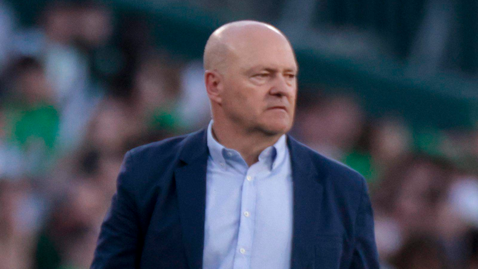 La Copa del Rey le cuesta tres lesiones a Pepe Mel en el Tenerife