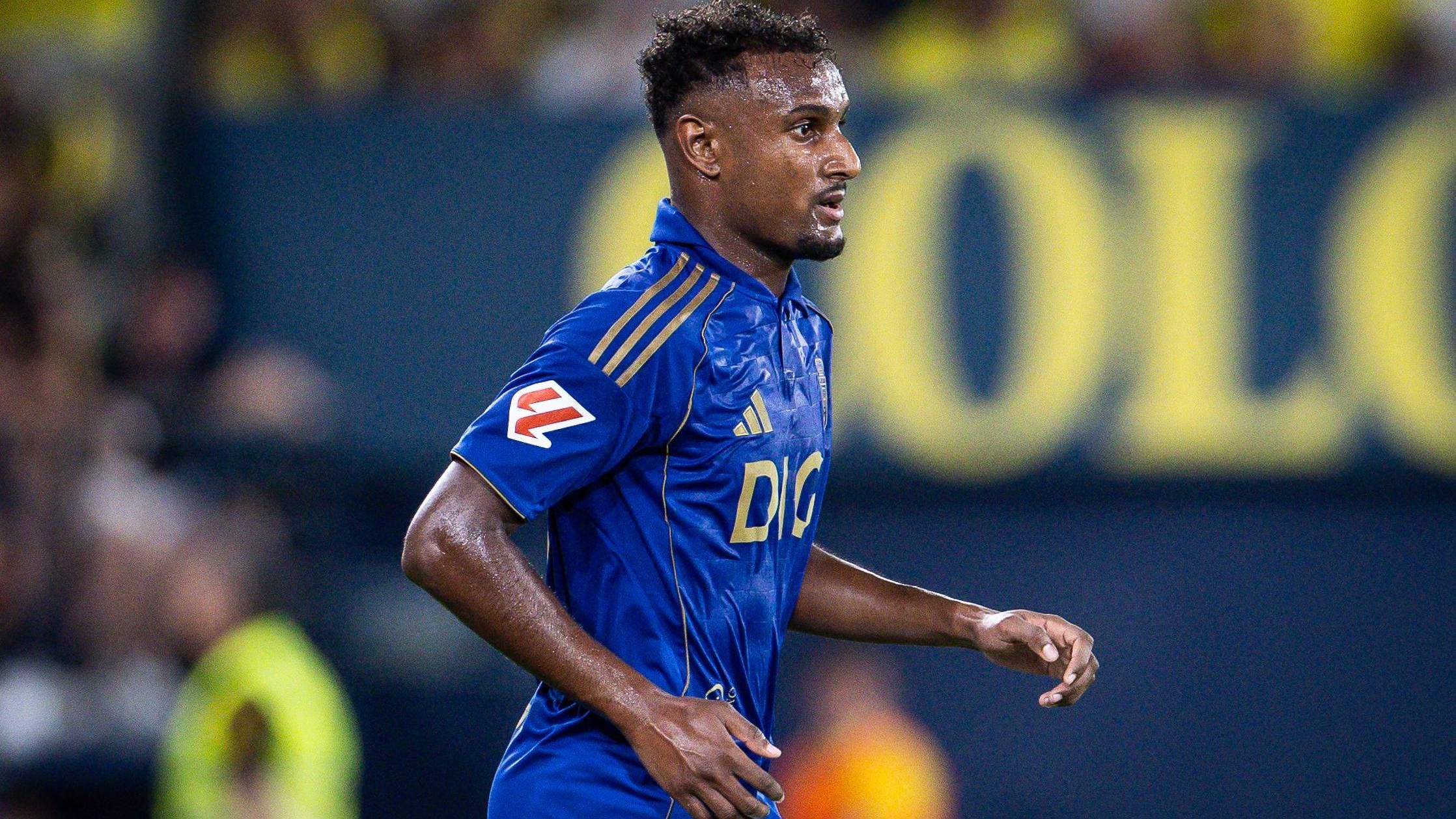 Lío con Hassan