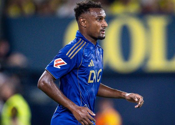 Lío con Hassan
