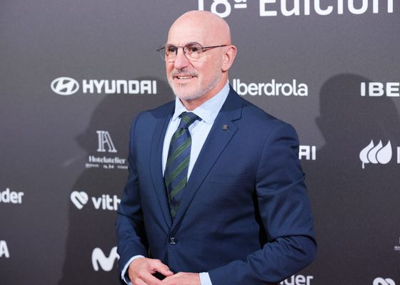 El sueldo millonario que solicita Luis de la Fuente