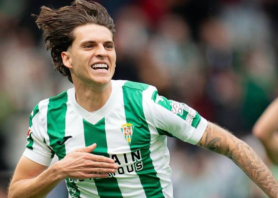 Álex Sala, descartado