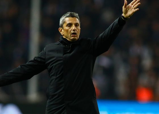 Los elogios y el respeto al Celta de Lucescu: "Es uno de los equipos más fuertes"