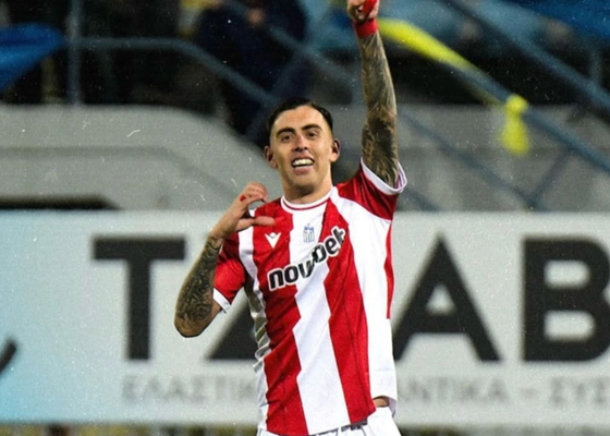 Un pichichi europeo confirma su fichaje en Segunda División