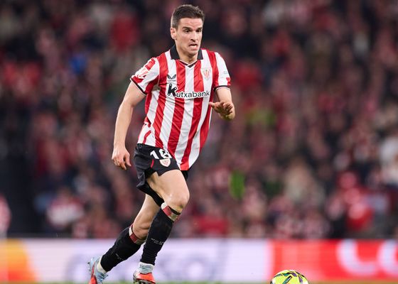 El milagro de Galarreta no resuelve la duda en el Athletic para la Copa del Rey
