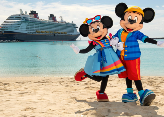 El ‘parque’ secreto de Disney: la isla privada donde se rodó Piratas del Caribe que tiene una curiosa relación con España