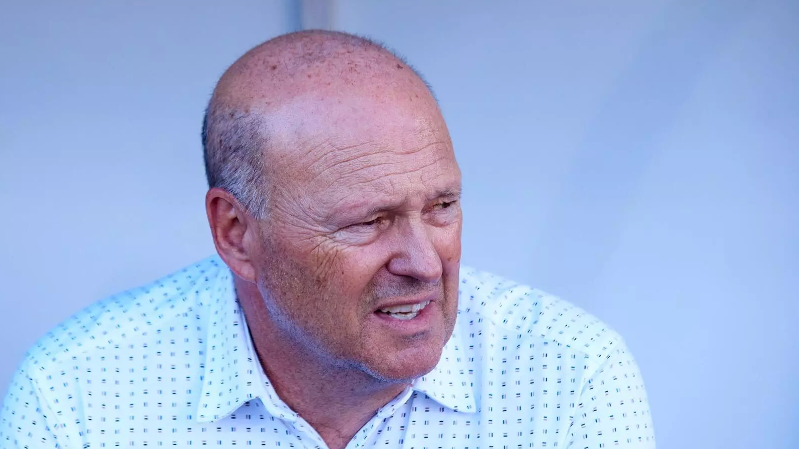Nueva mala noticia para Pepe Mel con la lesión de Alberto Martín