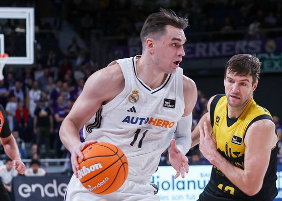 Liga ACB | Horario y dónde ver por TV la jornada 11 de la Liga Endesa de baloncesto