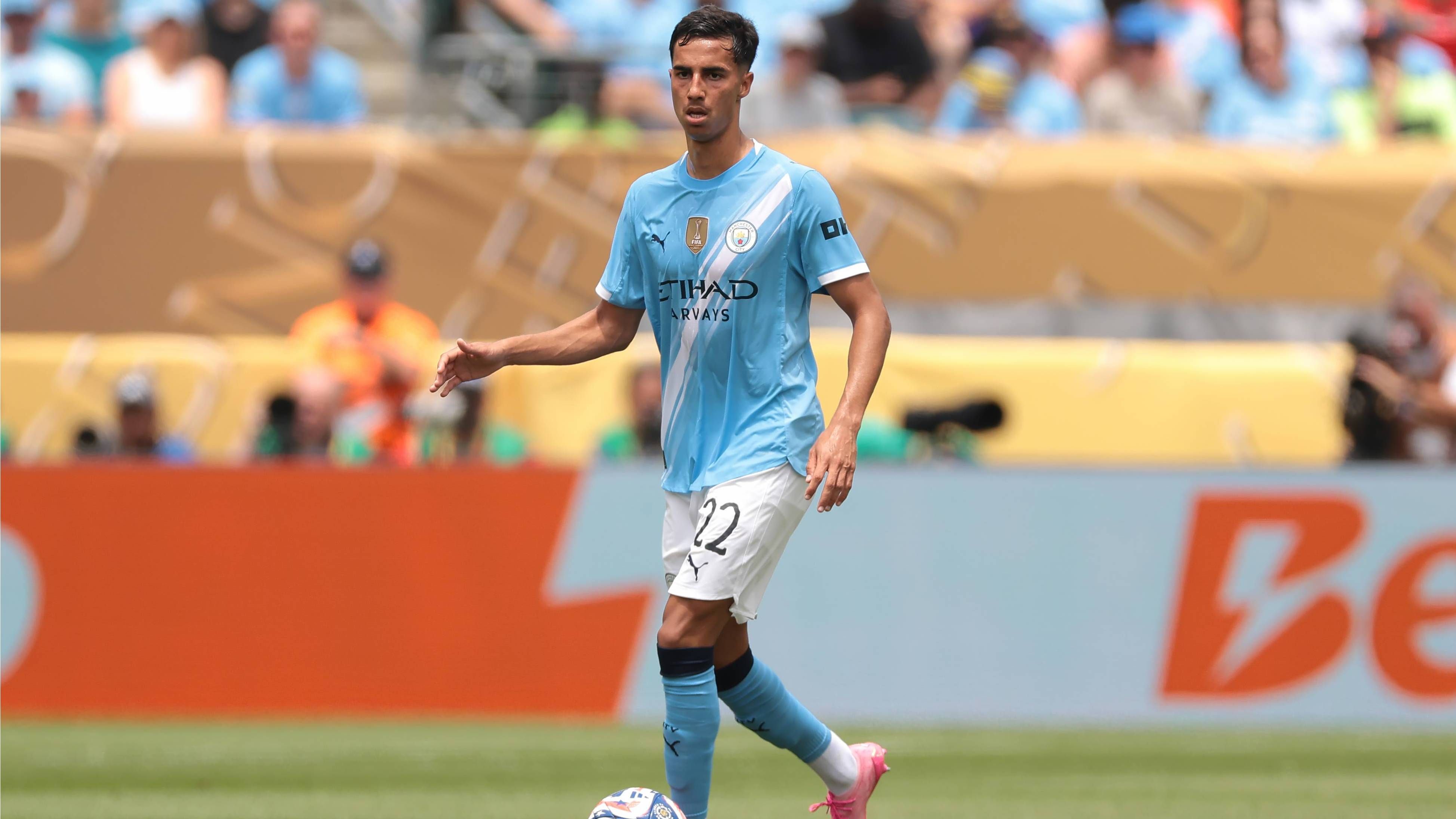 La incorporación de Vitor Reis, inminente