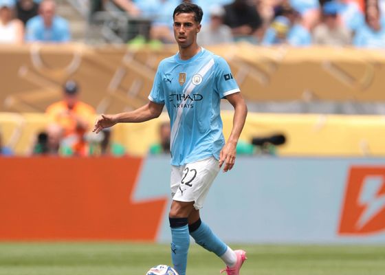 La incorporación de Vitor Reis, inminente