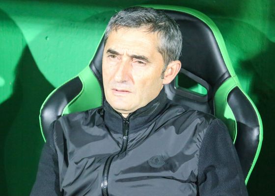Derbi vasco en Copa del Rey y Ernesto Valverde ya avisa