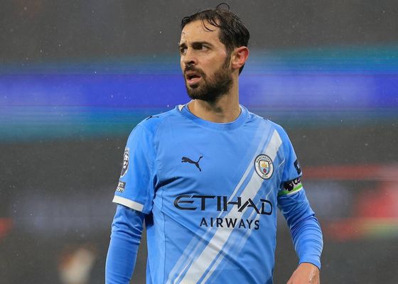 El Manchester City hace oficial la salida de Bernardo Silva a final de temporada