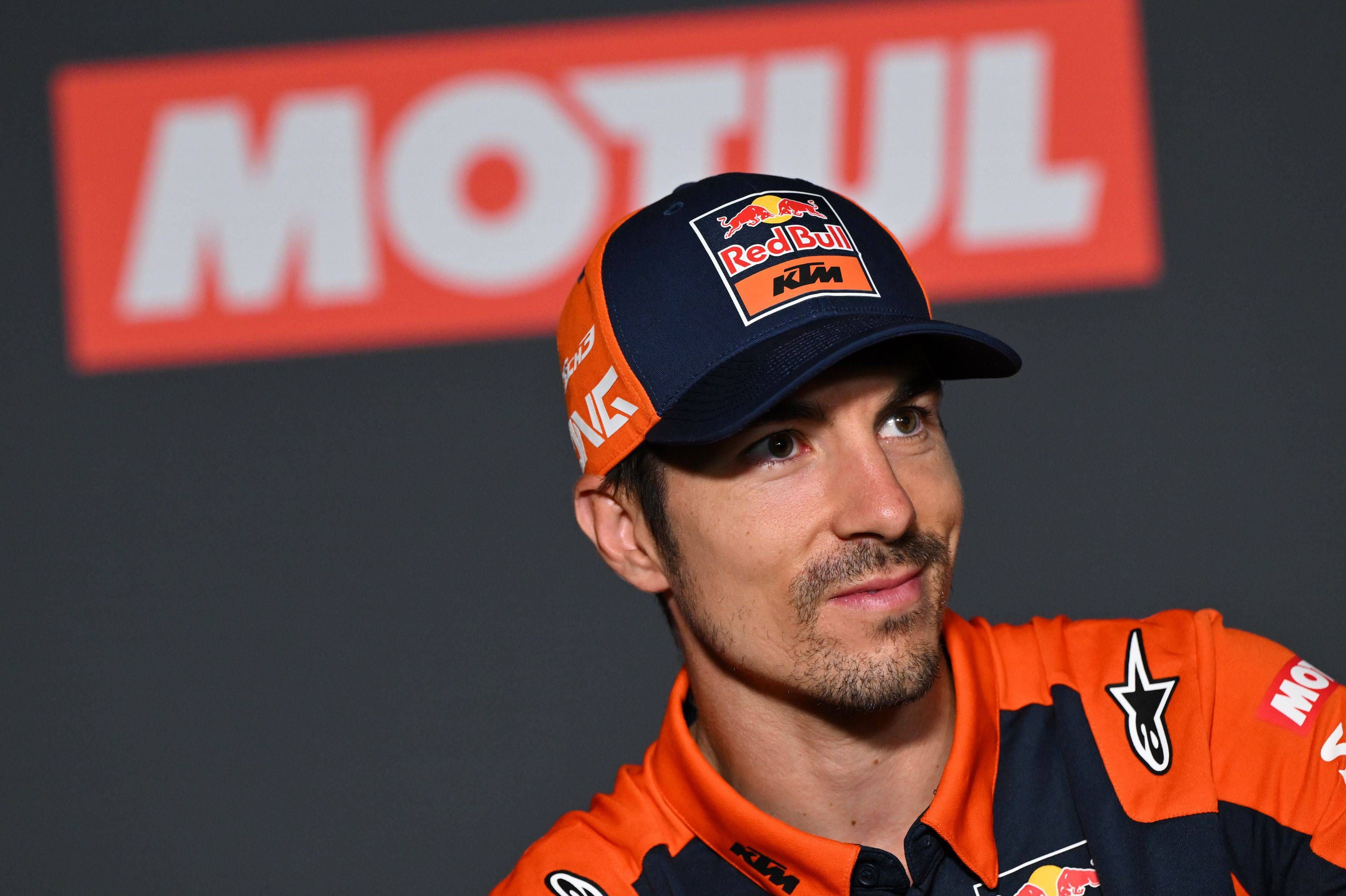 Maverick Viñales supera su lesión y está de vuelta en el GP de Valencia