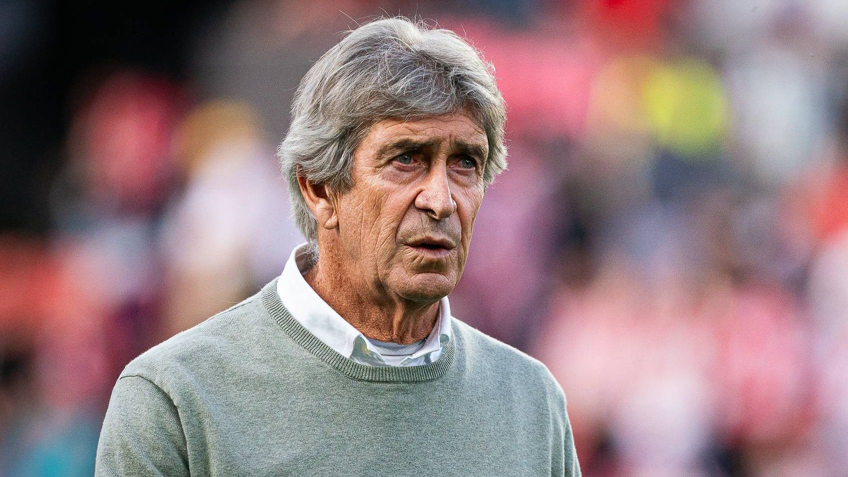 El crédito que le resta a Manuel Pellegrini y las claves de un posible fin de ciclo