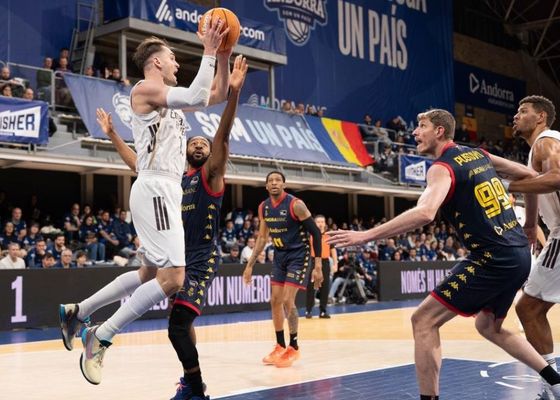 El Real Madrid, al Clásico con los deberes hechos