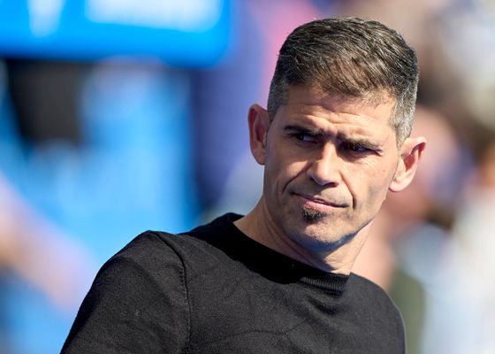Antonio Hidalgo no se fía de su exequipo: "El Málaga está en un pico de forma brutal"