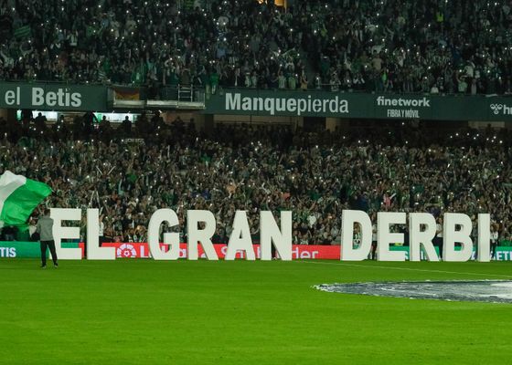 El Real Betis y Caixabank refuerzan su programa de voluntariado