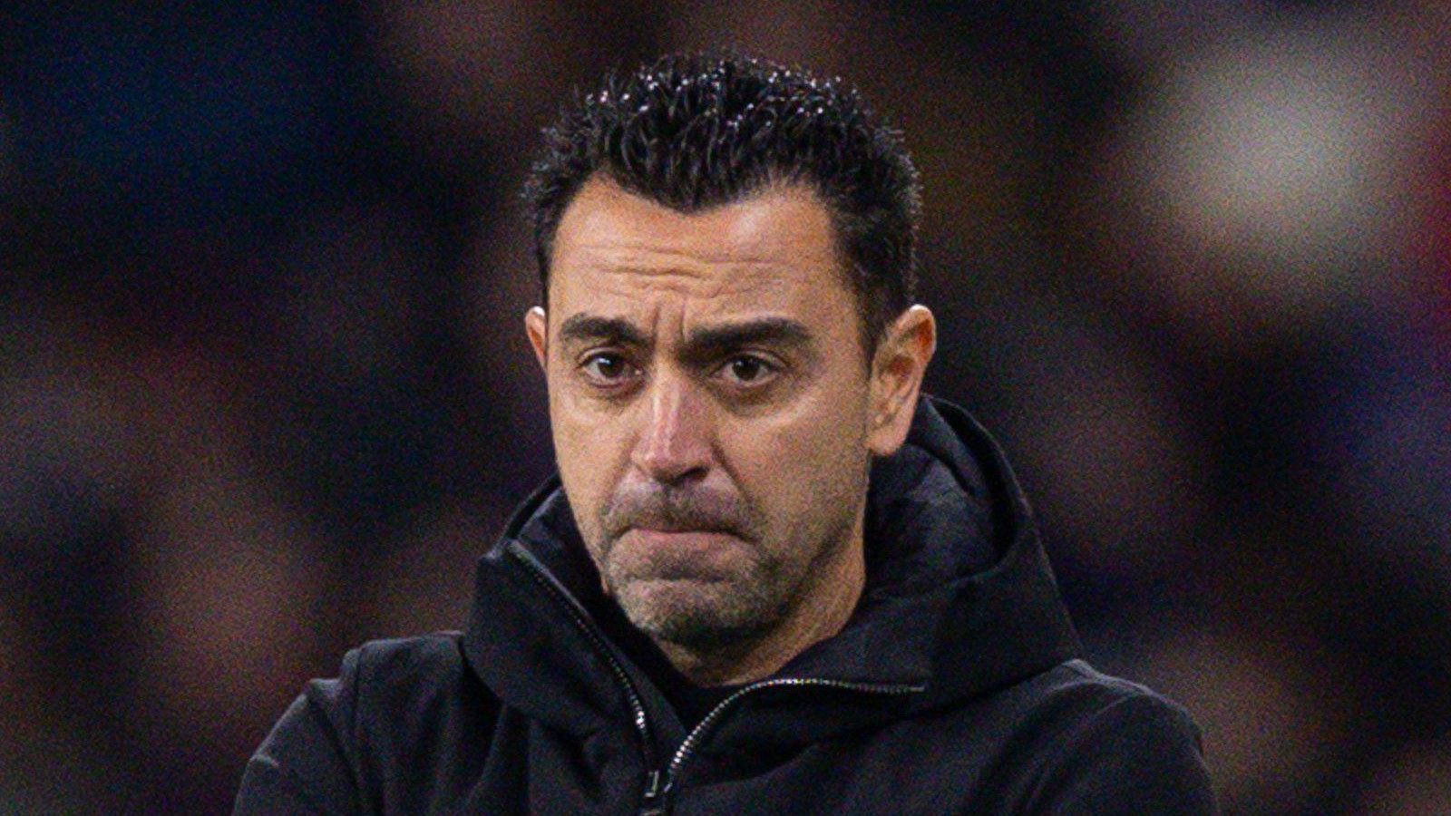 Xavi sorprende con lo que más destaca del Athletic Club antes del duelo de Copa del Rey