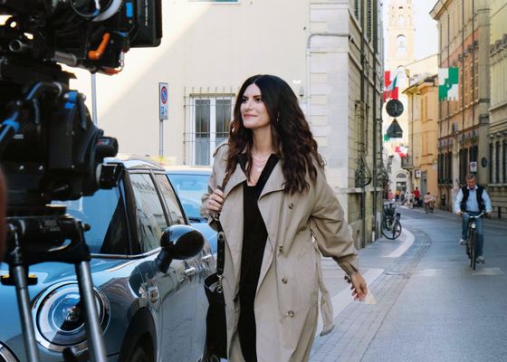 Fallece el hombre que marcó la vida de Laura Pausini a los 18 años