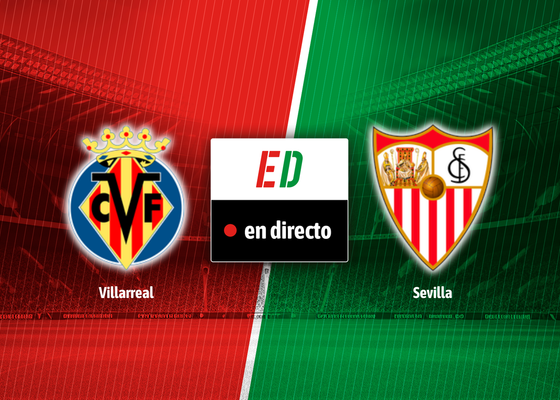 Villarreal - Sevilla: resultado, resumen y goles
